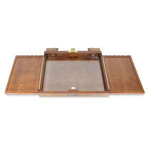 Palette Box and Pastel Insert Grid  |  Plein Air Accessories Outdoor Studio & Plein Air Plein Air Accessories