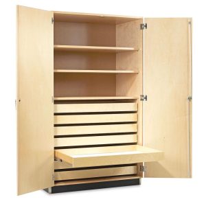 Paper Storage Cabinet  |  Art Storage Cabinets Art Storage Cabinets Art Storage Cabinets