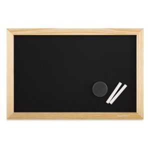 Pine Wood Frame Chalkboards  |  Chalkboards and Dry Erase Boards Chalkboards & Dry Erase Boards Chalkboards & Dry Erase Boards