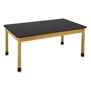 Plain Apron Tables  |  Classroom Tables and Desks Classroom Furniture Classroom Tables & Desks