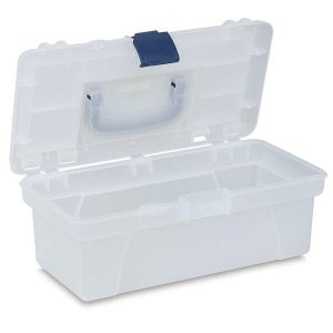 Plastic Boxes  |  Storage Boxes and Containers At-Home Learning Supplies Storage Boxes & Containers