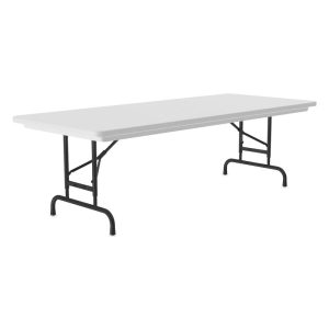 Plastic Resin Folding Tables  |  Art Tables and Desks Art Studio Furniture Art Tables & Desks