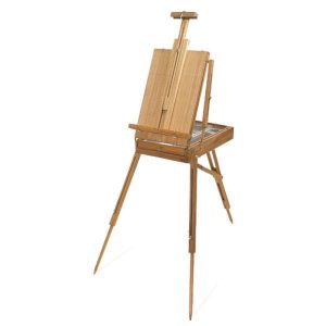 Plein Air Easels by Jullian  |  French and Plein Air Easels Art Easels French & Plein Air Easels