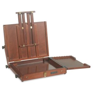 Plein Air Pochade Boxes  |  French and Plein Air Easels Art Easels French & Plein Air Easels