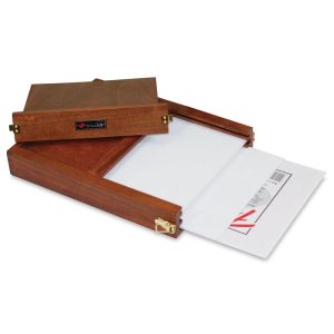 Plein Air Wet Panel Box  |  Plein Air Accessories Bags & Carrying Cases Bags & Carrying Cases