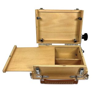 Pocket Box V40  |  French and Plein Air Easels Art Easels French & Plein Air Easels