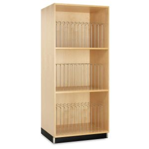 Portfolio and Canvas Storage Cabinet  |  Flat Files and Vertical Files Art Storage Cabinets Art Storage Cabinets