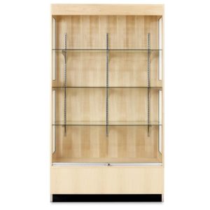 Premier Display Cabinet  |  Display Cases Art Display Furniture Display Cases