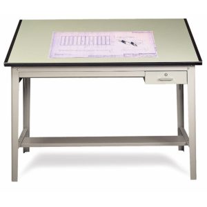 Professional Drafting Table  |  Drafting Tables Art Studio Furniture Drafting Tables