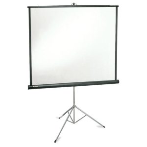 Projection Screen  |  Projectors and Accessories Classroom Furniture Projectors & Accessories