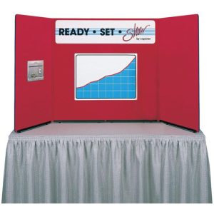 Ready Set Show Tabletop Displays  |  Craft Show Display Art Display Furniture Art Display Panels