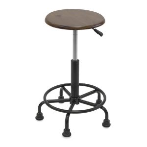 Retro Stool  |  Artist Chairs and Stools Art Studio Furniture Artist Chairs & Stools