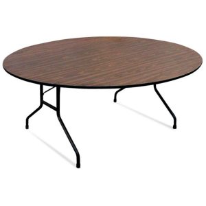 Round Folding Tables  |  Art Tables and Desks Art Studio Furniture Art Tables & Desks