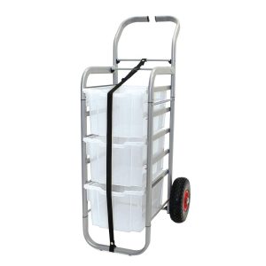 Rover All Terrain Mobile Cart  |  Rolling and Utility Carts Art Studio Furniture Rolling & Utility Carts