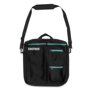 ShotBox Premium Storage Bag  |  Bags and Carrying Cases Bags & Carrying Cases Bags & Carrying Cases