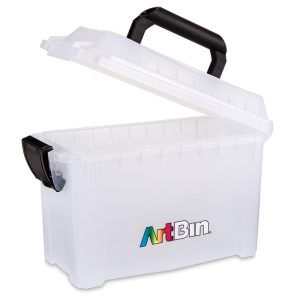 Sidekick Mini Storage Bin  |  Storage Boxes and Containers At-Home Learning Supplies Storage Boxes & Containers