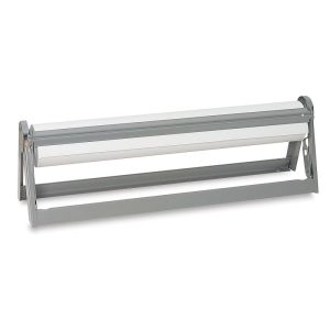 Single Paper Roll Cutter  |  Paper Racks and Dispensers Classroom Furniture Paper Racks & Dispensers