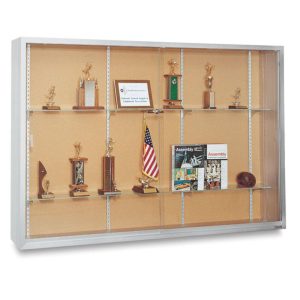 Sliding Door Display Cases  |  Display Cases Art Display Furniture Display Cases