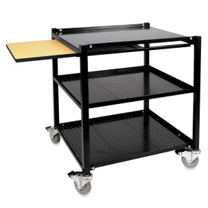 SmartCart  |  Rolling and Utility Carts Art Studio Furniture Rolling & Utility Carts