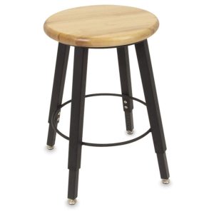 Solid Welded Stools  |  Artist Chairs and Stools Art Studio Furniture Artist Chairs & Stools