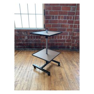 Spectrum Steel Taboret  |  Taborets Art Studio Furniture Rolling & Utility Carts