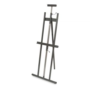 Spectrum Studio SS100 Easel  |  Metal and Aluminum Easels Art Easels Metal & Aluminum Easels