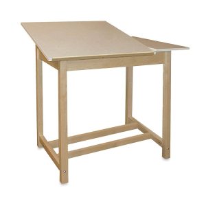 SplitTop Drafting Tables  |  Drafting Tables Art Studio Furniture Drafting Tables