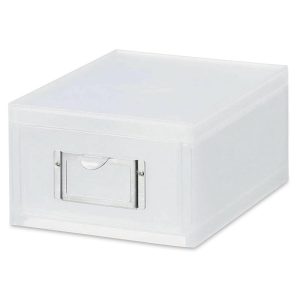 Stackable Drawers  |  Storage Boxes and Containers At-Home Learning Supplies Desk Organizers & Accessories