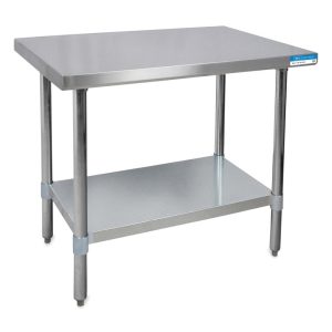 Stainless Steel Tables  |  Art Tables and Desks Art Studio Furniture Art Tables & Desks