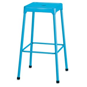 Steel Bar Stool  |  Artist Chairs and Stools Art Studio Furniture Artist Chairs & Stools