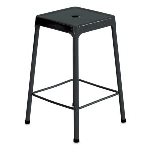 Steel Counter Stool  |  Artist Chairs and Stools Art Studio Furniture Artist Chairs & Stools