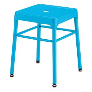 Steel Guest Bistro Stools  |  Artist Chairs and Stools Art Studio Furniture Artist Chairs & Stools