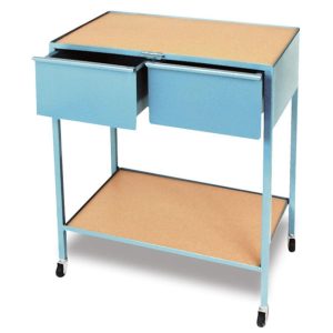 Steel Taborets  |  Taborets Art Studio Furniture Rolling & Utility Carts