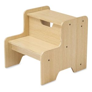 Step Stool  |  Kids’ Furniture Easels & Furniture Kids' Furniture