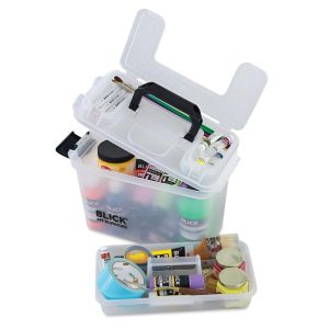 Storage Box  |  Storage Boxes and Containers At-Home Learning Supplies Storage Boxes & Containers