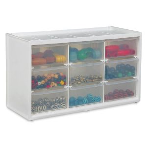 StoreInDrawer Cabinet  |  Storage Boxes and Containers At-Home Learning Supplies Storage Boxes & Containers