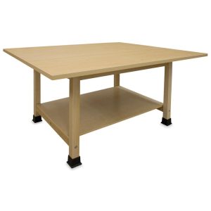 Student Project Tables  |  Classroom Tables and Desks Classroom Furniture Classroom Tables & Desks