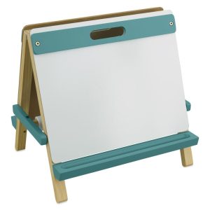 Studio Childrens Tabletop Easel  |  Kids’ Easels Art Easels Kids' Easels