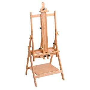 Studio Convertible Studio Easel  |  Studio Easels Art Easels Studio Easels