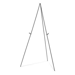 Studio Folding Display Easel  |  Art Display Easels Art Display Easels Art Display Easels