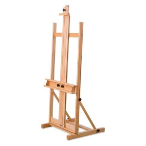 Studio MediumDuty HFrame Easel  |  Wooden Easels Art Easels H-Frame Easels