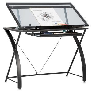 Studio Polaris Table  |  Drafting Tables Art Studio Furniture Drafting Tables