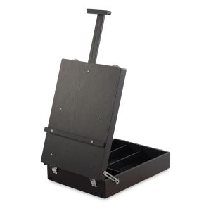 Studio Sketch Box Easel  |  French and Plein Air Easels Art Easels French & Plein Air Easels