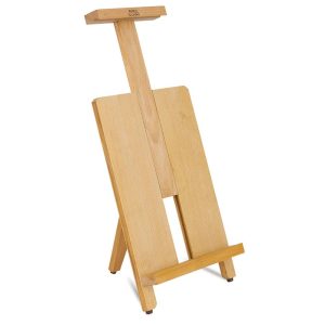 Studio Table Easel  |  Tabletop Easels Art Display Easels Art Display Easels