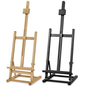 Studio Tabletop Easel  |  Tabletop Easels Art Easels Tabletop Easels