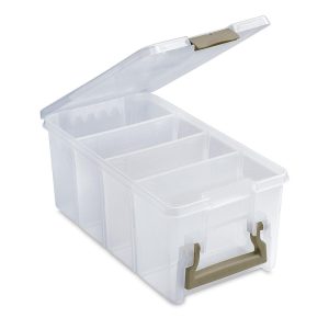 Super Satchel SemiSatchel  |  Storage Boxes and Containers At-Home Learning Supplies Storage Boxes & Containers