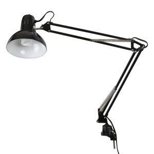 Swing Arm Lamp  |  Artist Lamps Artist Lamps Artist Lamps