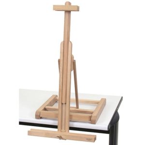 Table Easel M31  |  Tabletop Easels Art Easels Tabletop Easels