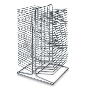 Table Rack  |  Paper Drying Racks and Storage Art Studio Furniture Paper Drying Racks & Storage