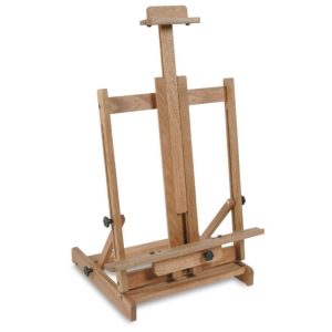 Tabletop Easel  |  Tabletop Easels Art Easels Tabletop Easels